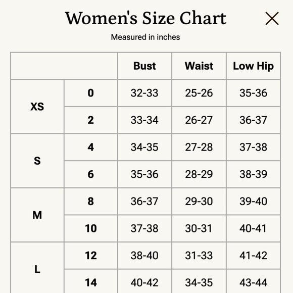 Summersalt || The Short Beach to Brunch Wrap Skirt - Picture 4 of 9